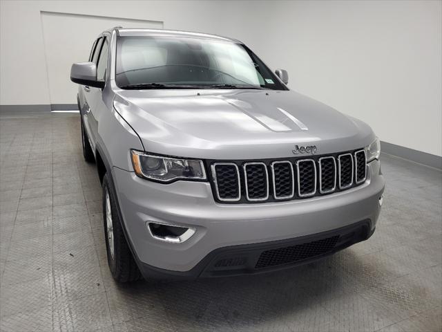 used 2020 Jeep Grand Cherokee car, priced at $26,095