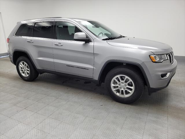 used 2020 Jeep Grand Cherokee car, priced at $26,095