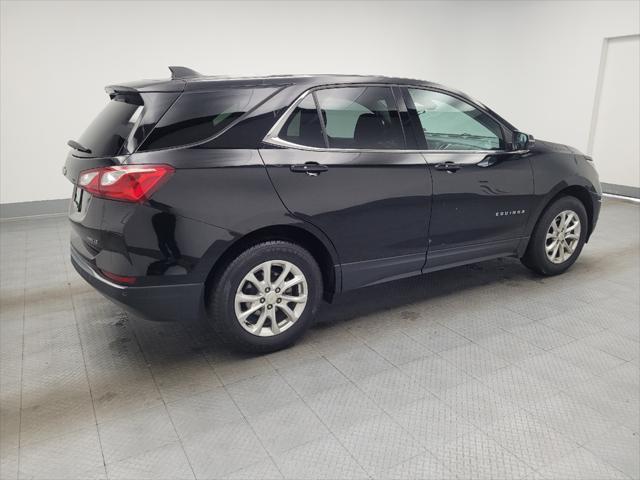 used 2019 Chevrolet Equinox car, priced at $16,695
