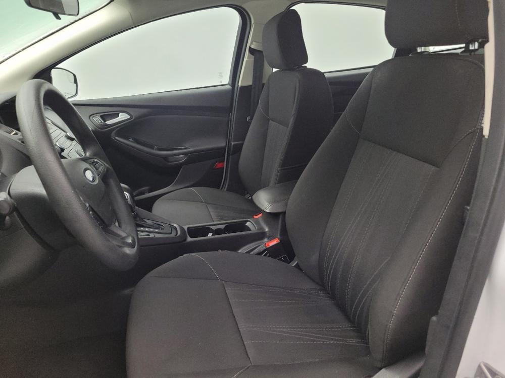 used 2017 Ford Focus car, priced at $10,195