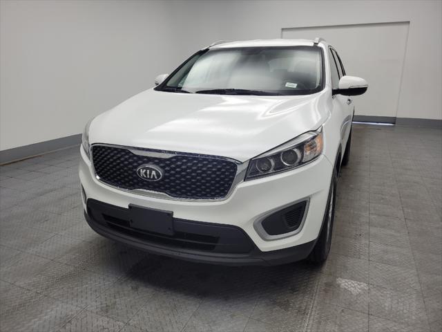 used 2018 Kia Sorento car, priced at $15,595