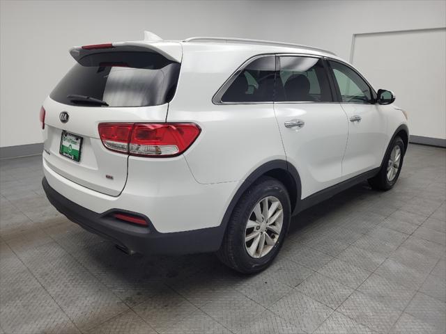 used 2018 Kia Sorento car, priced at $15,595