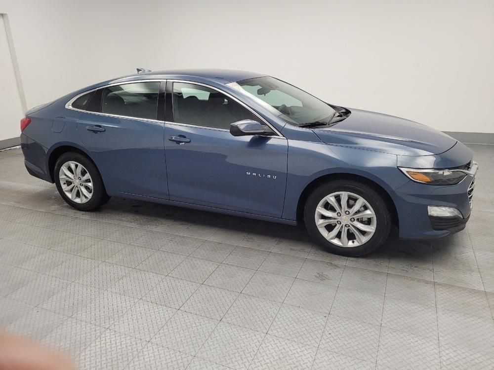 used 2024 Chevrolet Malibu car, priced at $21,995
