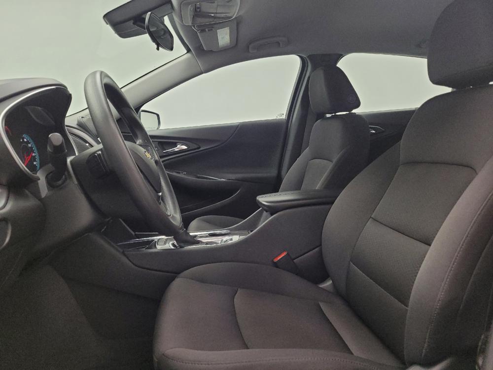 used 2024 Chevrolet Malibu car, priced at $21,995