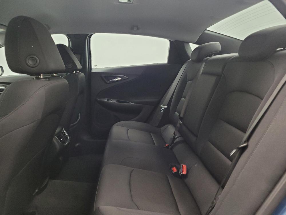 used 2024 Chevrolet Malibu car, priced at $21,995