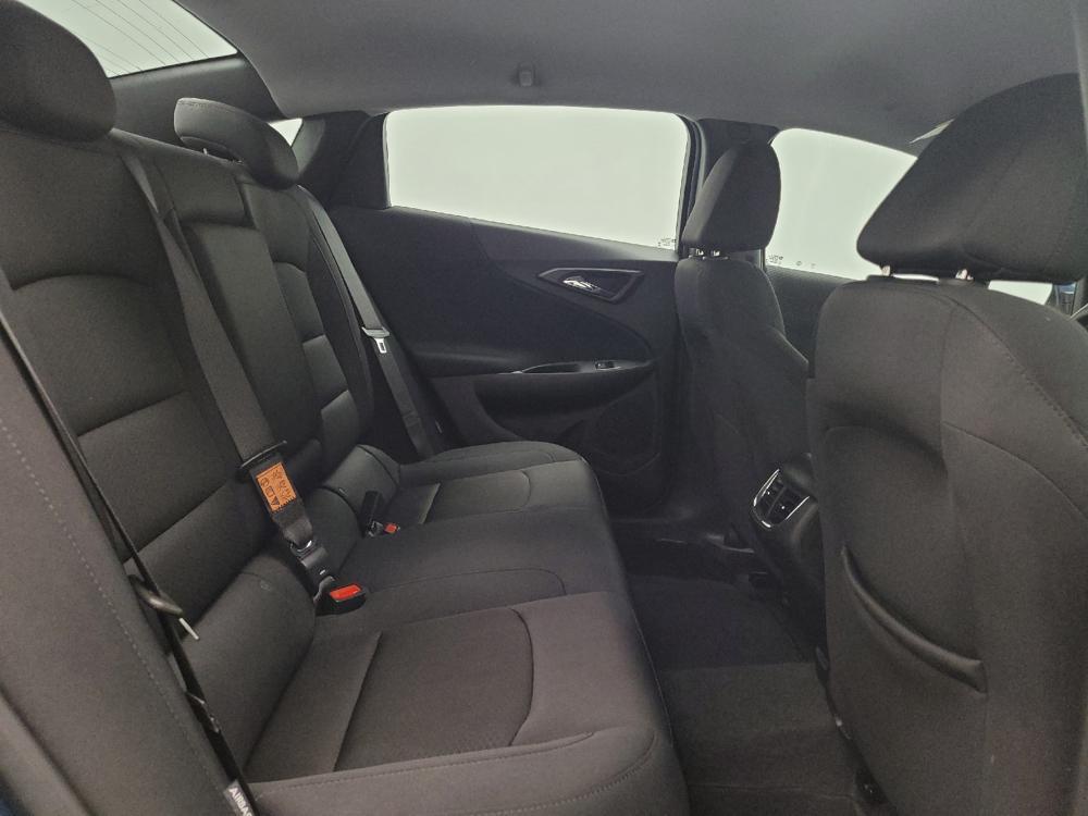 used 2024 Chevrolet Malibu car, priced at $21,995