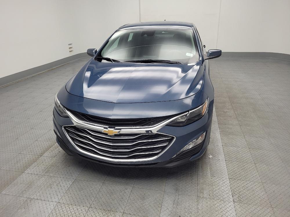 used 2024 Chevrolet Malibu car, priced at $21,995