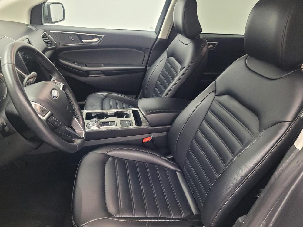 used 2022 Ford Edge car, priced at $21,595