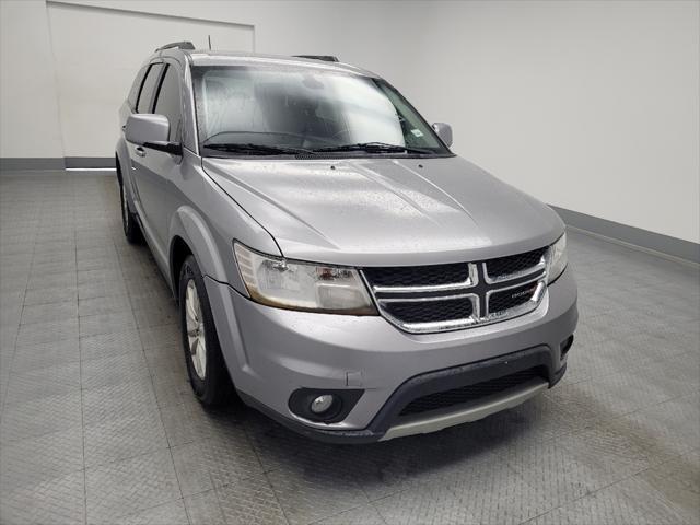 used 2019 Dodge Journey car, priced at $16,495
