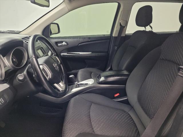 used 2019 Dodge Journey car, priced at $16,495