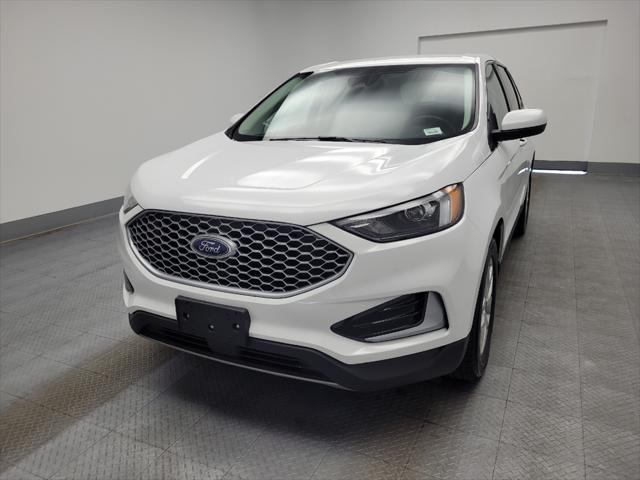 used 2023 Ford Edge car, priced at $27,695