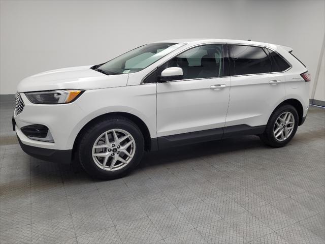 used 2023 Ford Edge car, priced at $27,695