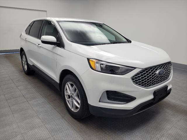 used 2023 Ford Edge car, priced at $27,695