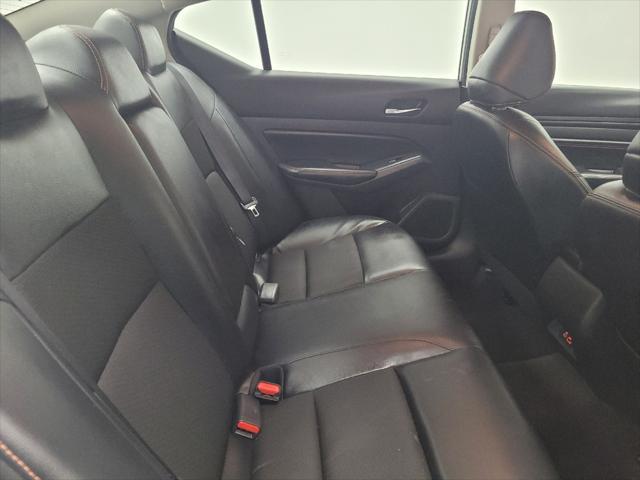 used 2022 Nissan Altima car, priced at $21,295