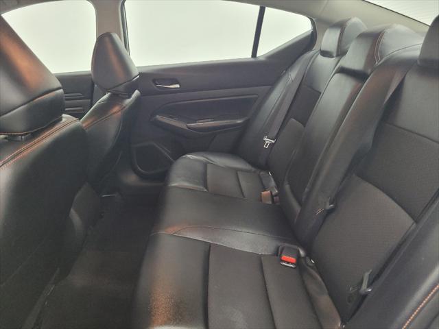 used 2022 Nissan Altima car, priced at $21,295