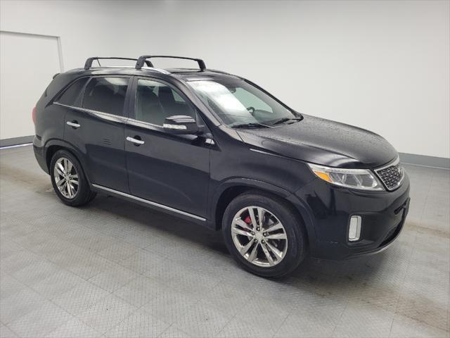 used 2014 Kia Sorento car, priced at $17,795