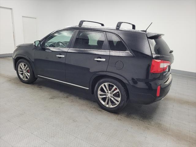 used 2014 Kia Sorento car, priced at $17,795