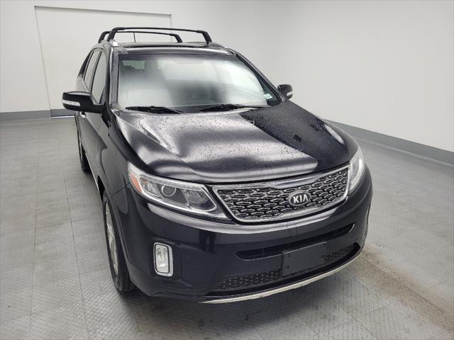 used 2014 Kia Sorento car, priced at $17,795