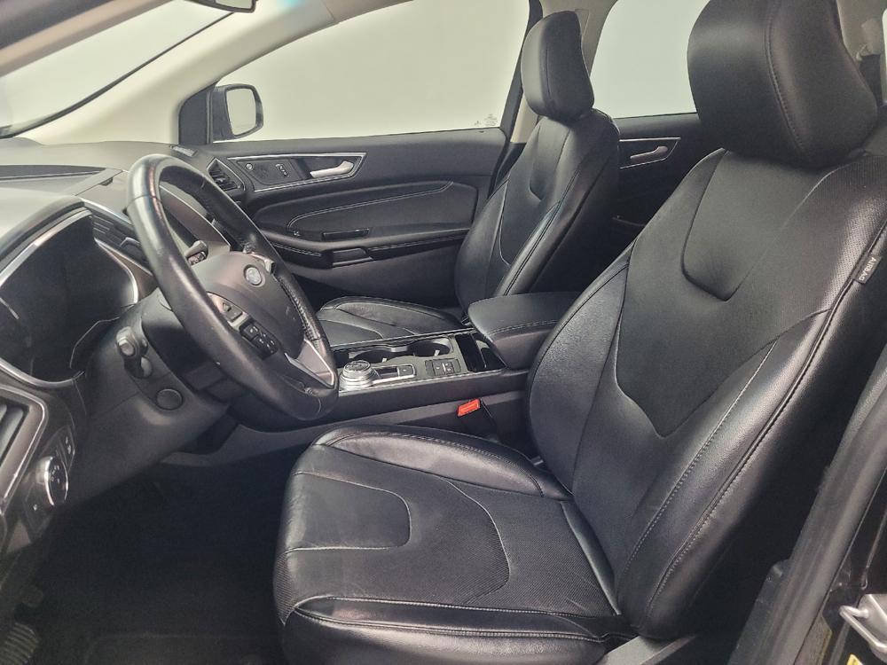 used 2020 Ford Edge car, priced at $16,295