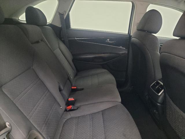 used 2019 Kia Sorento car, priced at $16,195