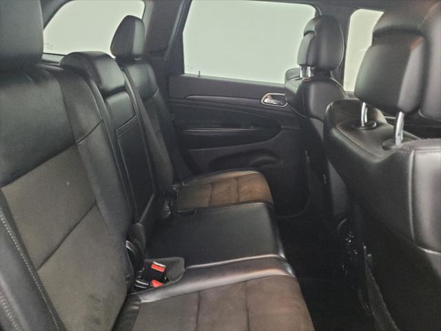 used 2019 Jeep Grand Cherokee car, priced at $22,595