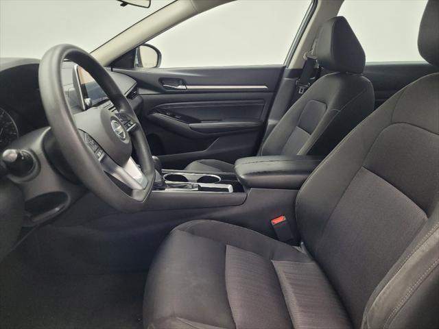 used 2021 Nissan Altima car, priced at $19,195