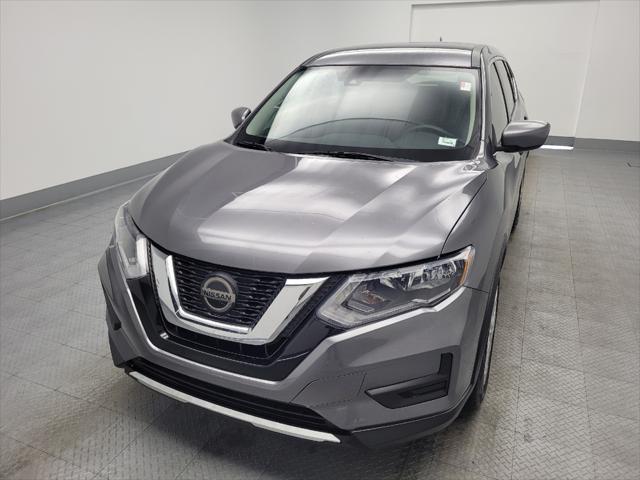used 2020 Nissan Rogue car, priced at $16,095