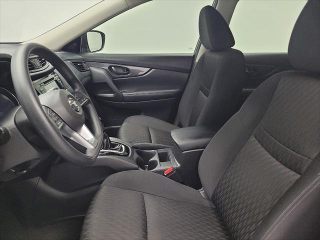 used 2020 Nissan Rogue car, priced at $16,095