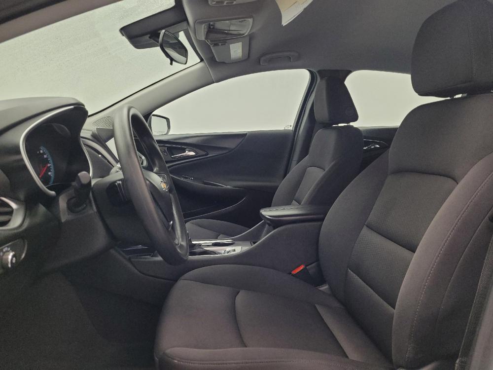 used 2024 Chevrolet Malibu car, priced at $23,395