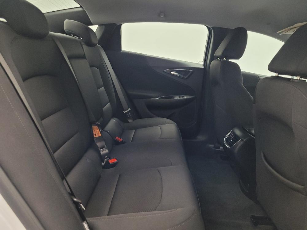 used 2024 Chevrolet Malibu car, priced at $23,395