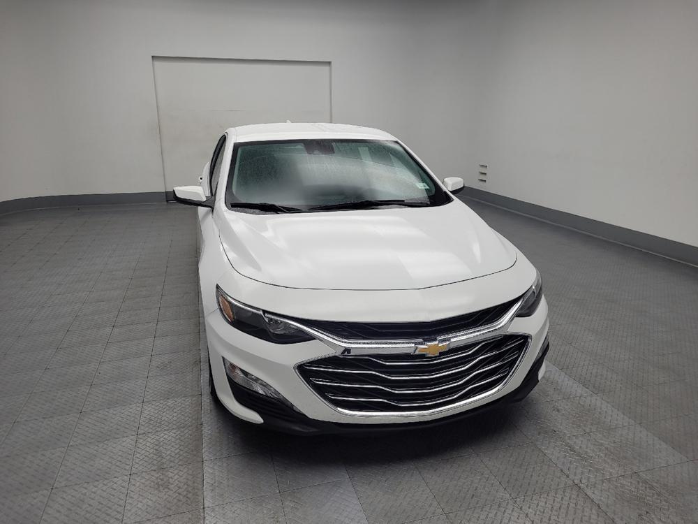 used 2024 Chevrolet Malibu car, priced at $23,395