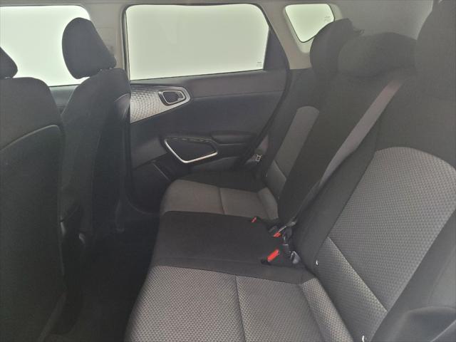 used 2024 Kia Soul car, priced at $20,295
