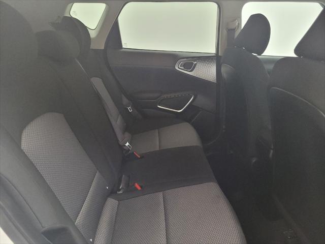 used 2024 Kia Soul car, priced at $20,295