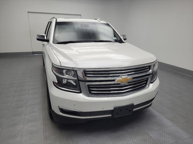 used 2018 Chevrolet Tahoe car, priced at $30,695