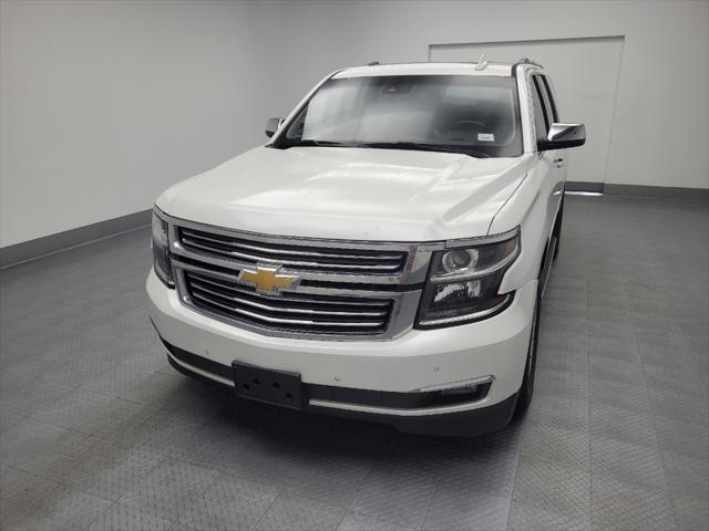 used 2018 Chevrolet Tahoe car, priced at $30,695