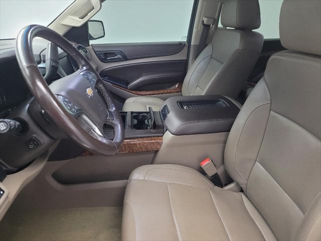 used 2018 Chevrolet Tahoe car, priced at $30,695