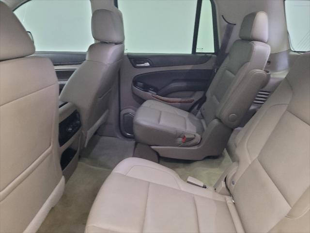 used 2018 Chevrolet Tahoe car, priced at $30,695
