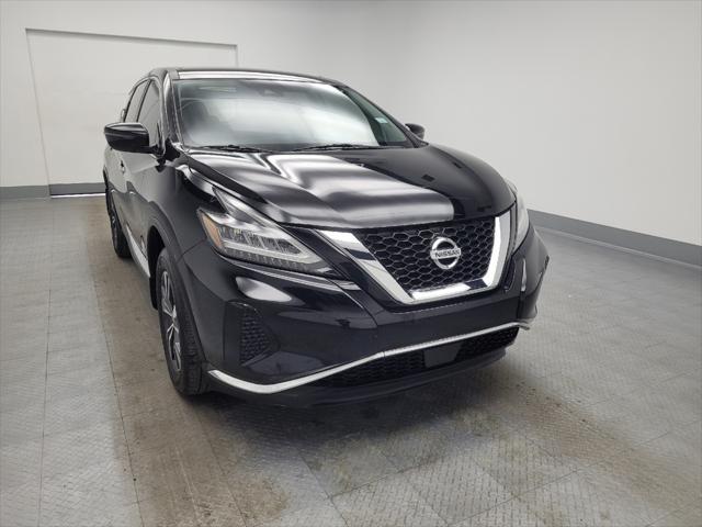 used 2020 Nissan Murano car, priced at $18,695