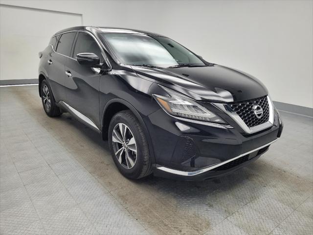 used 2020 Nissan Murano car, priced at $18,695