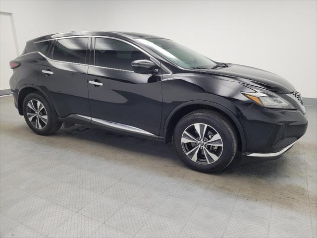 used 2020 Nissan Murano car, priced at $18,695