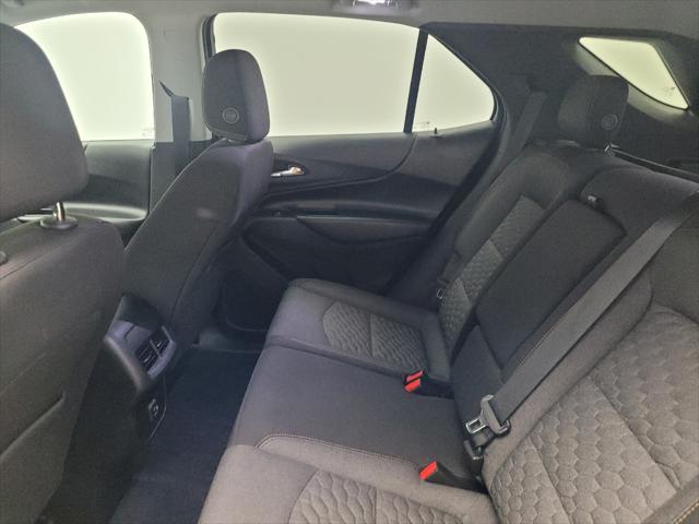 used 2020 Chevrolet Equinox car, priced at $17,195