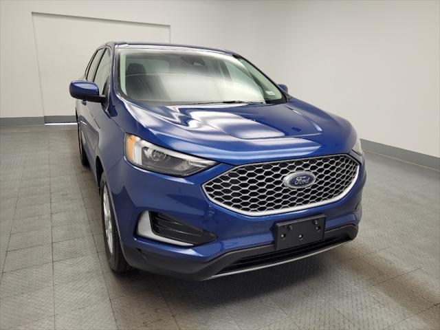 used 2023 Ford Edge car, priced at $25,395