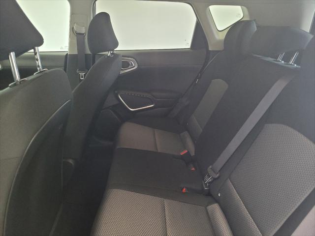 used 2024 Kia Soul car, priced at $17,695