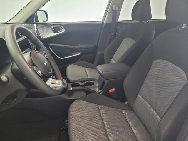 used 2024 Kia Soul car, priced at $17,695