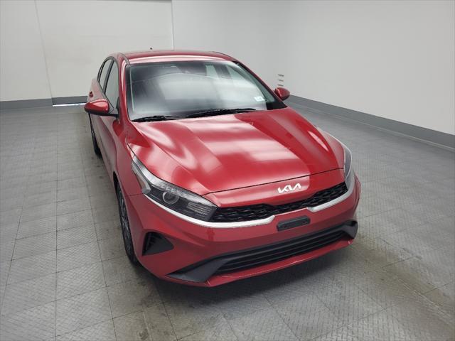 used 2024 Kia Forte car, priced at $19,595