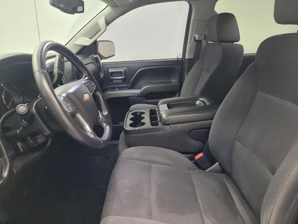 used 2018 Chevrolet Silverado 1500 car, priced at $28,695