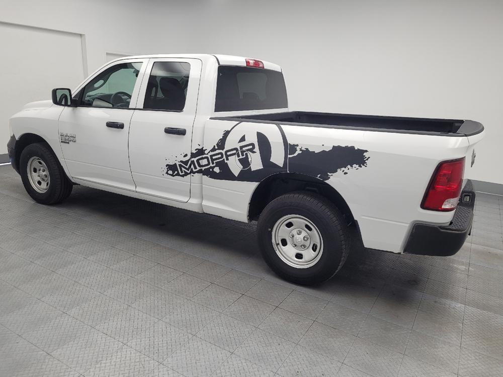 used 2019 Ram 1500 car, priced at $26,995