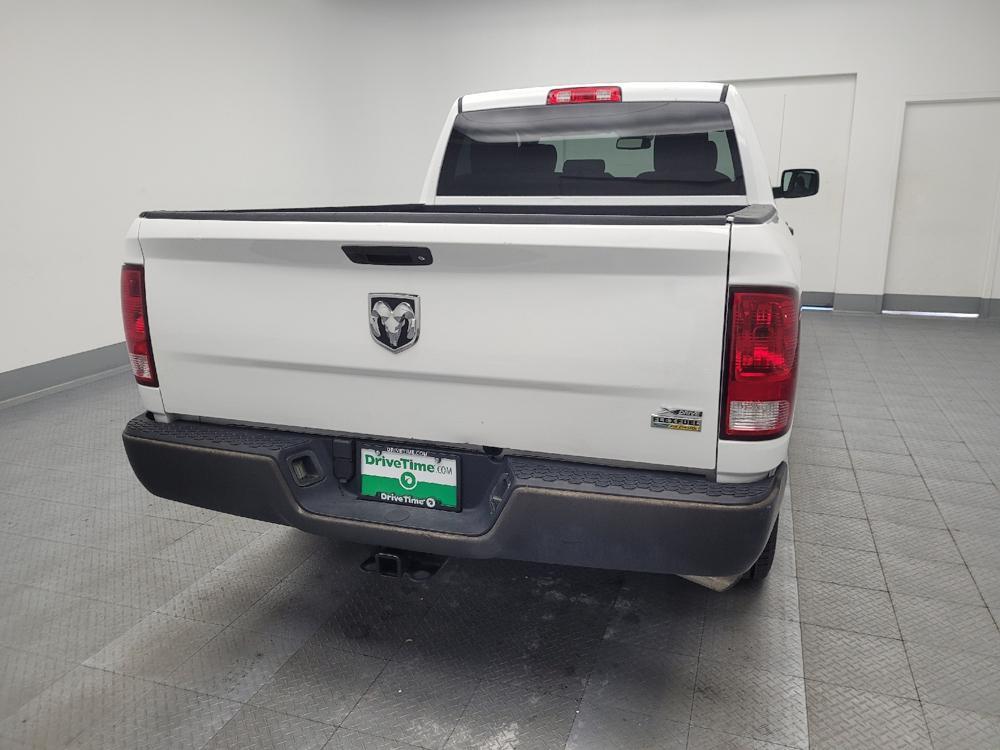 used 2019 Ram 1500 car, priced at $26,995