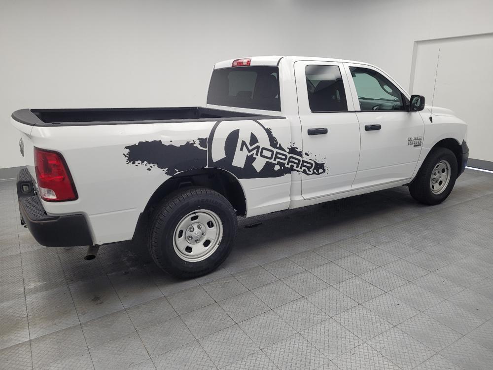 used 2019 Ram 1500 car, priced at $26,995
