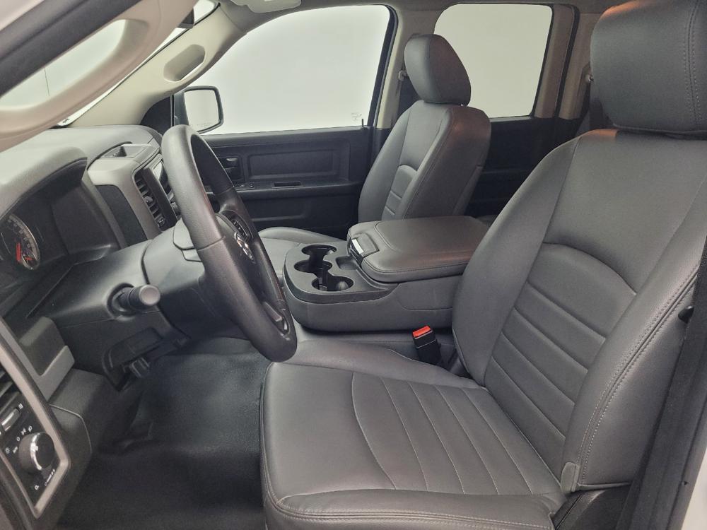 used 2019 Ram 1500 car, priced at $26,995